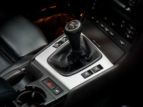 Used 2006 BMW M3 Coupe RWD image 58