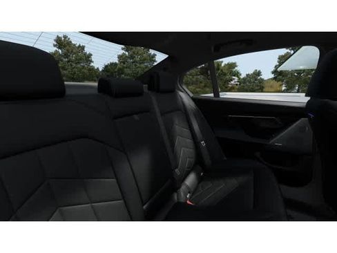 New 2027 BMW 550e xDrive AWD/4WD image 12