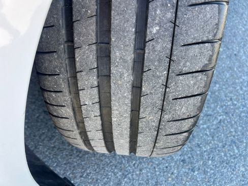 Used 2023 Hyundai Elantra N FWD image 35