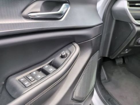 Used 2024 Jeep Grand Cherokee L Laredo AWD/4WD image 16