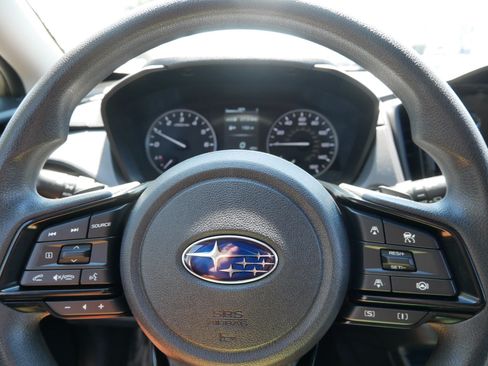 Certified 2024 Subaru Crosstrek 2.0i Premium AWD/4WD image 25