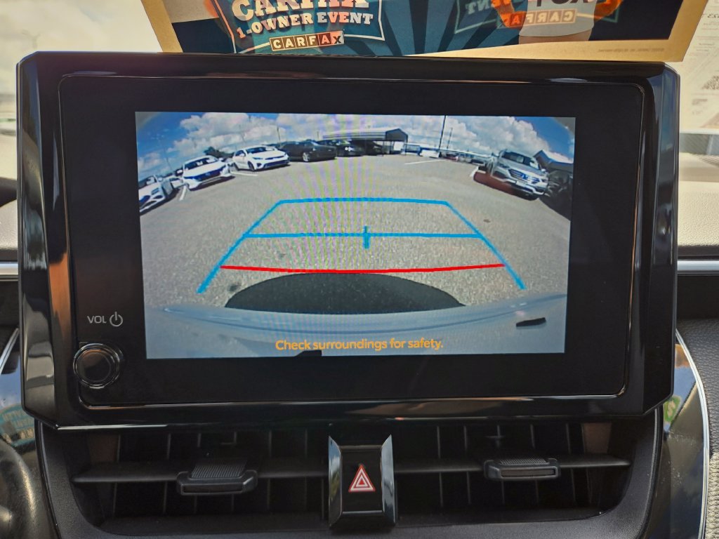 Used 2023 Toyota Corolla LE FWD image 29