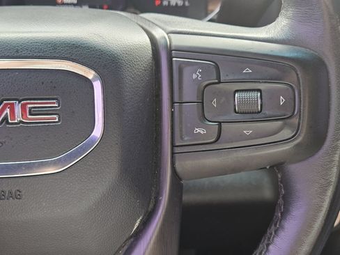 Used 2021 GMC Sierra 1500 AT4 w/ AT4 Preferred Package AWD/4WD image 29