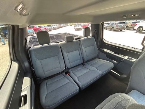 Used 2025 Ford F150 XLT w/ Equipment Group 301A Standard RWD image 27