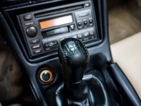 Used 1997 Mitsubishi Eclipse GS-T FWD image 63