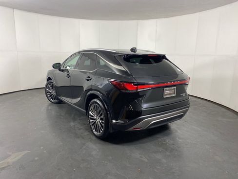 Certified 2023 Lexus RX 350 AWD w/ Accessory Package image 10