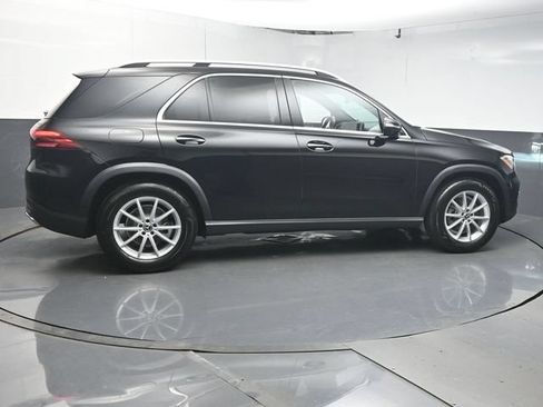 Used 2024 Mercedes-Benz GLE 350 4MATIC image 8