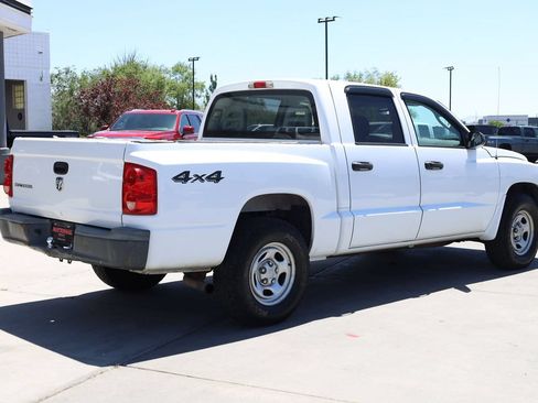 Used 2006 Dodge Dakota ST AWD/4WD image 6