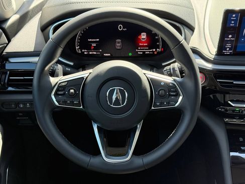 Certified 2026 Acura MDX SH-AWD image 24
