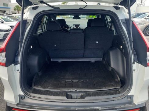 Used 2024 Honda CR-V Sport image 11