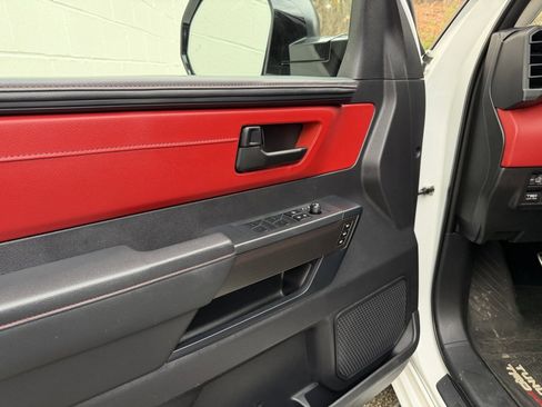 Used 2022 Toyota Tundra TRD Pro image 28