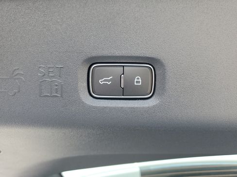 New 2027 Lincoln Navigator Reserve AWD/4WD image 35