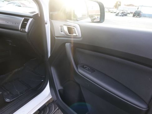 Used 2019 Ford Ranger XLT w/ FX4 Off-Road Package image 29