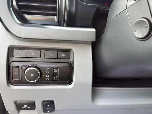 Used 2024 Ford F350 Limited w/ FX4 Off-Road Package image 18