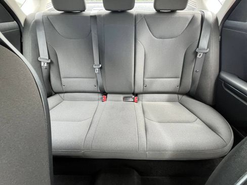Used 2026 Kia K4 FWD image 39
