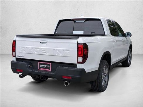 New 2026 Honda Ridgeline RTL image 2