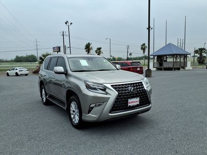 Used 2021 Lexus GX 460 Premium w/ Premium Plus Package