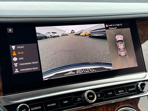 Certified 2022 Bentley Continental GT image 22