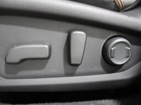 New 2026 Subaru Forester Sport image 4