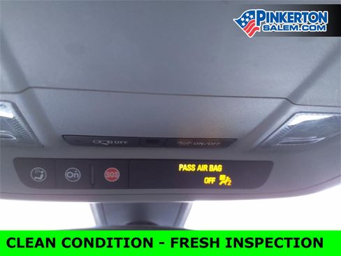 Used 2022 Chevrolet Malibu LS image 29