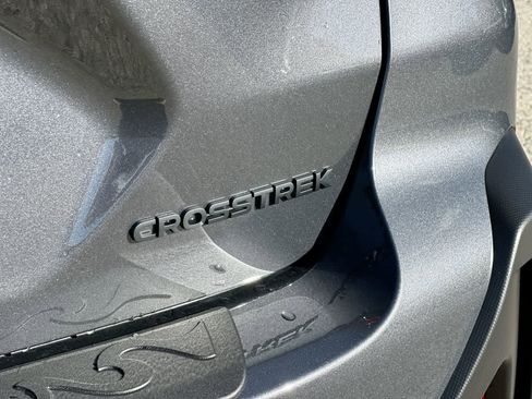 New 2026 Subaru Crosstrek 2.0i Premium image 18