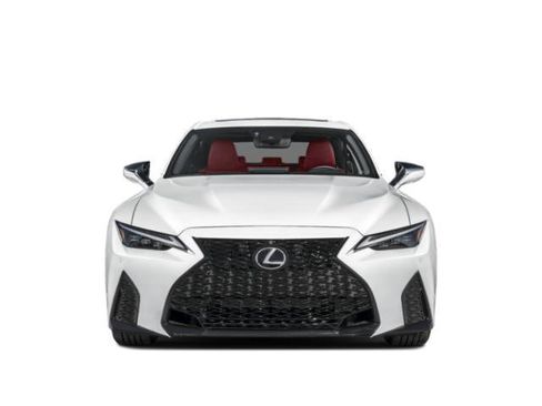 Used 2024 Lexus IS 500 RWD image 4