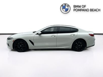 Used 2023 BMW 840i Gran Coupe