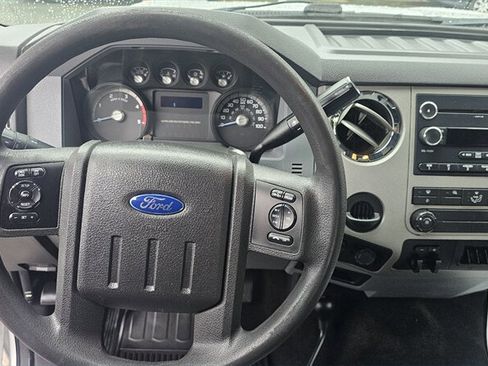 Used 2015 Ford F250 XLT image 12