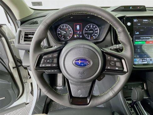 New 2026 Subaru Ascent Bronze Edition AWD/4WD image 8