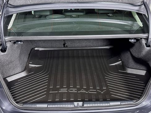 New 2025 Subaru Legacy Limited image 22