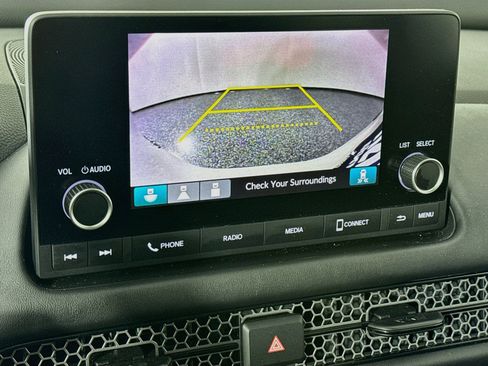 Certified 2023 Honda HR-V Sport image 13