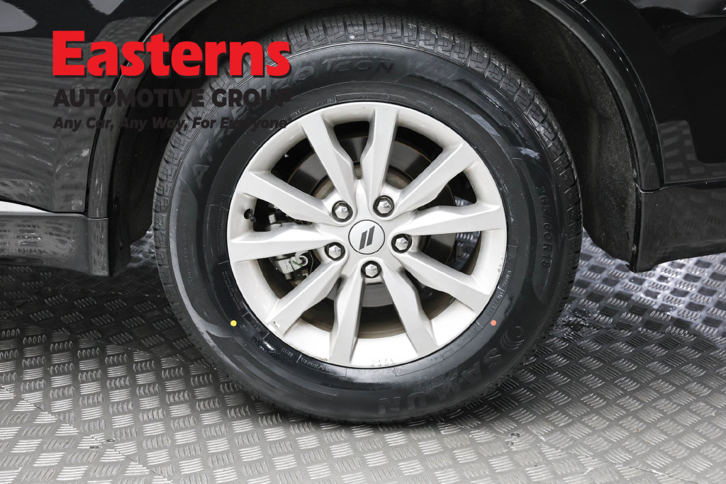 Used 2025 Dodge Durango GT RWD image 9