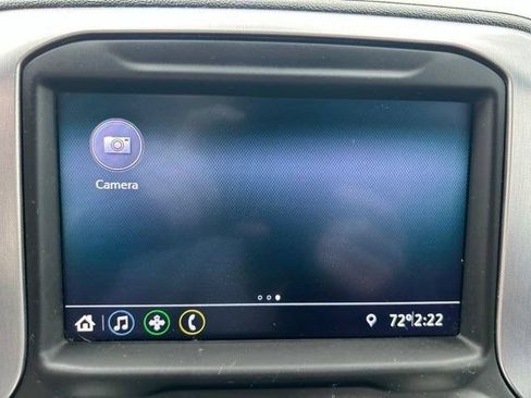 Used 2021 GMC Sierra 1500 SLE w/ Driver Alert Package I AWD/4WD image 22