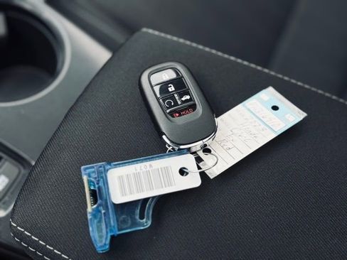 Used 2023 Honda Civic EX image 34