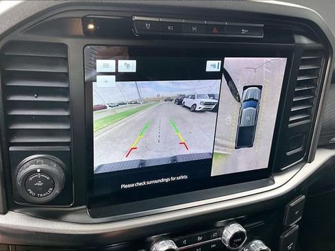 Used 2023 Ford F150 Platinum w/ Equipment Group 701A High AWD/4WD image 20
