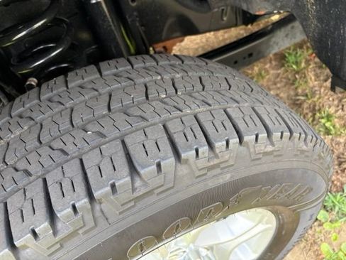 Used 2026 Ford F250 XLT AWD/4WD image 26