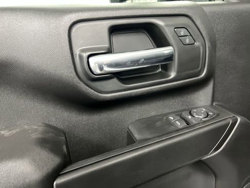 New 2026 Chevrolet Silverado 3500 W/T w/ WT/CX Safety Package image 52