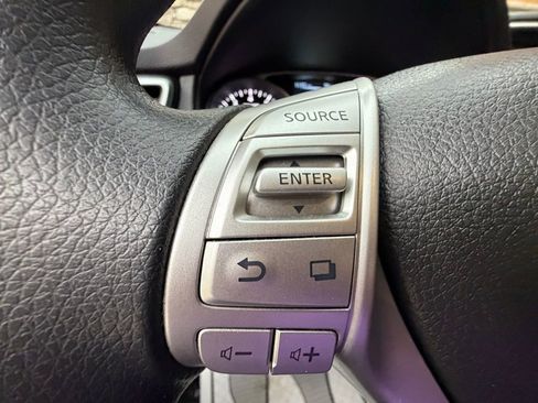 Used 2016 Nissan Rogue SV w/ SV Premium Package image 22