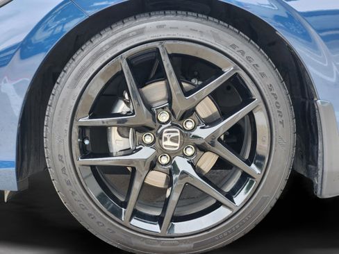 Used 2025 Honda Civic Sport image 29