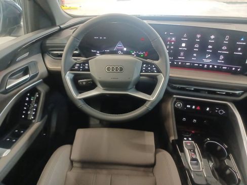 New 2025 Audi Q5 Premium Plus AWD/4WD image 13