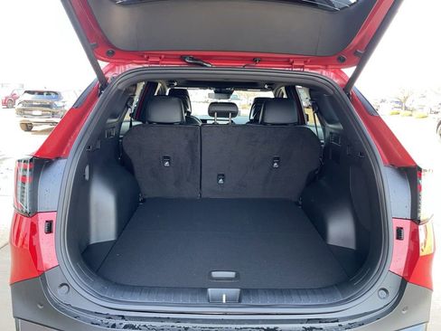 New 2026 Kia Sportage X-Line AWD/4WD image 14