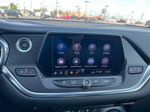 Used 2022 Chevrolet Blazer LT FWD image 16