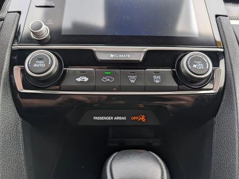 Used 2019 Honda Civic Sport image 24