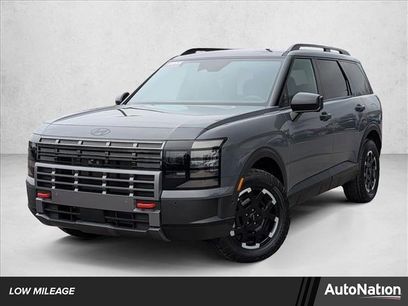 Used 2026 Hyundai Palisade XRT Pro