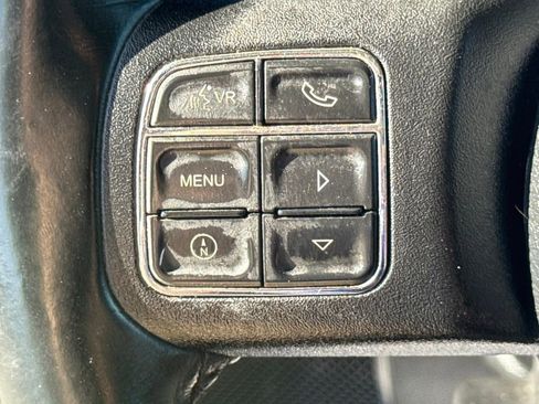Used 2016 Jeep Wrangler Unlimited Sport w/ Quick Order Package 24S AWD/4WD image 28
