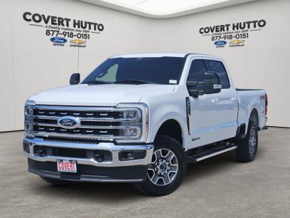 Used 2024 Ford F250 Lariat w/ FX4 Off-Road Package