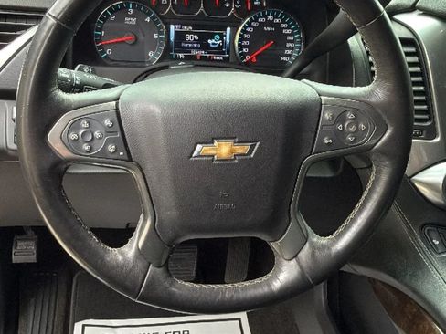Used 2018 Chevrolet Tahoe LT RWD image 18