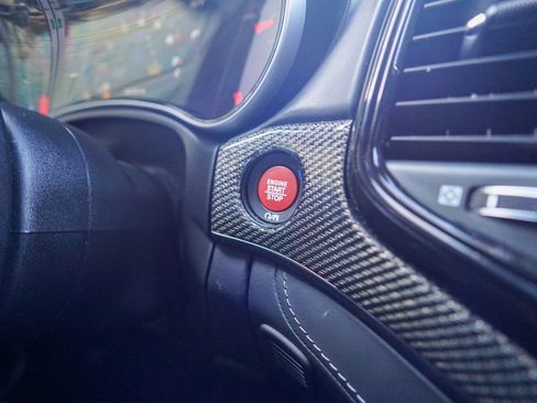 Used 2021 Jeep Grand Cherokee Trackhawk image 24