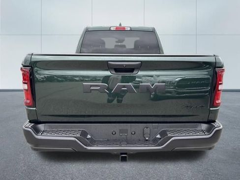 New 2026 RAM 1500 Tradesman image 3