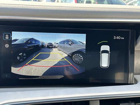 New 2026 Hyundai Palisade SEL image 9